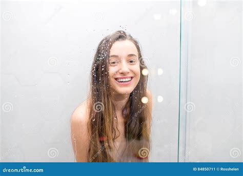 Enjoying My First Hot Shower After 5 Years 